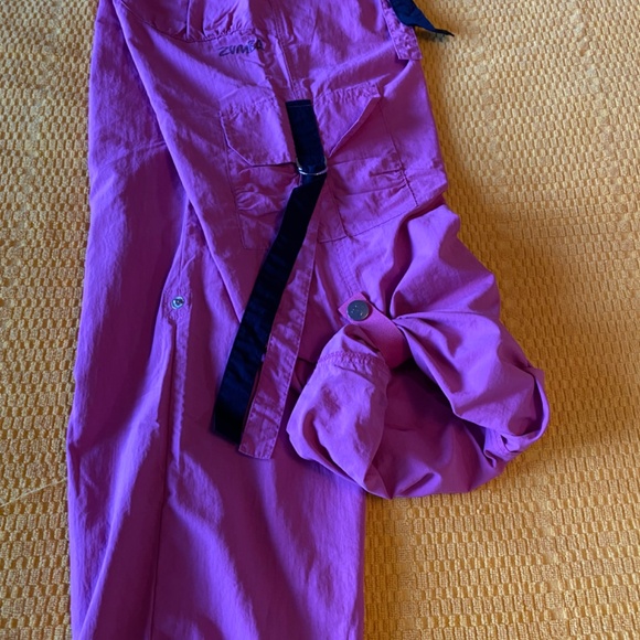 Zumba Pants - Picture 2 of 3